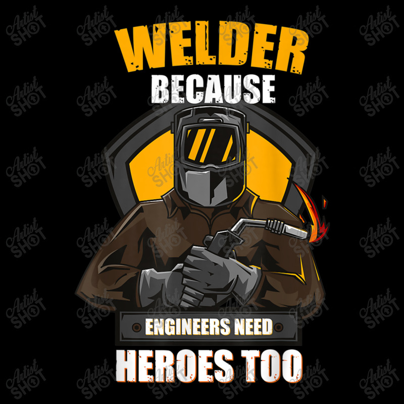 Welder Best Welding Art Welder Steelworker Ironworker Pipeline Long Sleeve Shirts | Artistshot