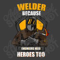 Welder Best Welding Art Welder Steelworker Ironworker Pipeline Men's Polo Shirt | Artistshot