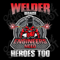 Welder Best Welding Retro Pipeliner Ironworker Welder  712 Adjustable Cap | Artistshot