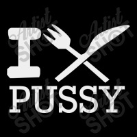 I Eat Pussy Funny Sex V-neck Tee | Artistshot