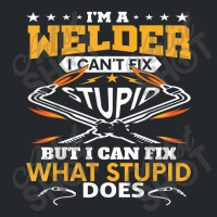 Welder Cool Welding Art For Welder Iron Worker Pipeliner  656 Crewneck Sweatshirt | Artistshot