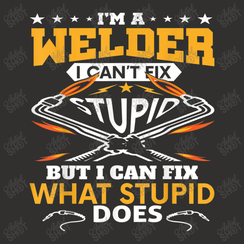 Welder Cool Welding Art For Welder Iron Worker Pipeliner  656 Champion Hoodie | Artistshot