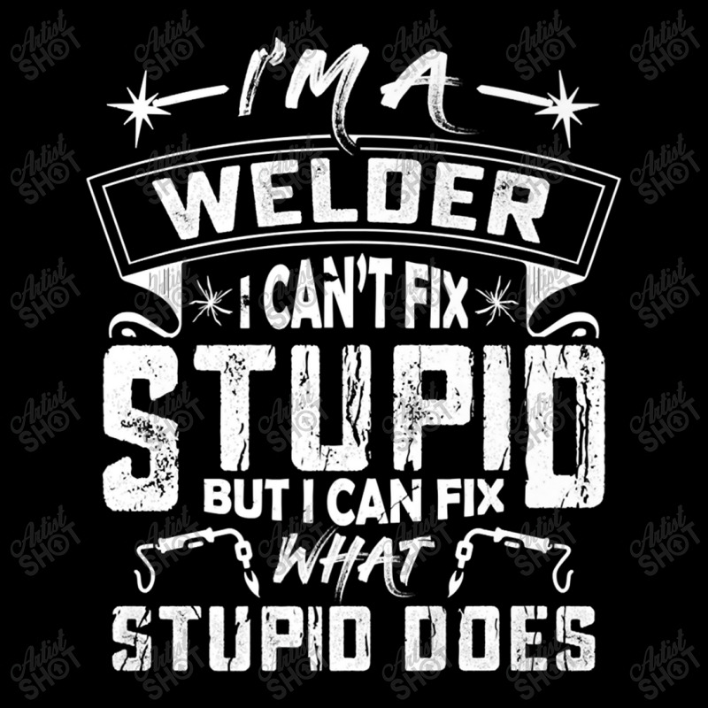 Welder Cool Welding Art For Welder Iron Worker Pipeliner 367 V-neck Tee | Artistshot