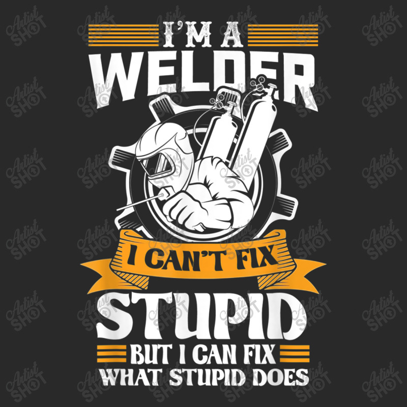 Welder Cool Welding Art For Welder Iron Worker Pipeliner 478 Toddler T-shirt by urethrapricey | Artistshot