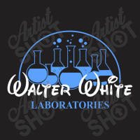 Water White Laboratories T-shirt | Artistshot