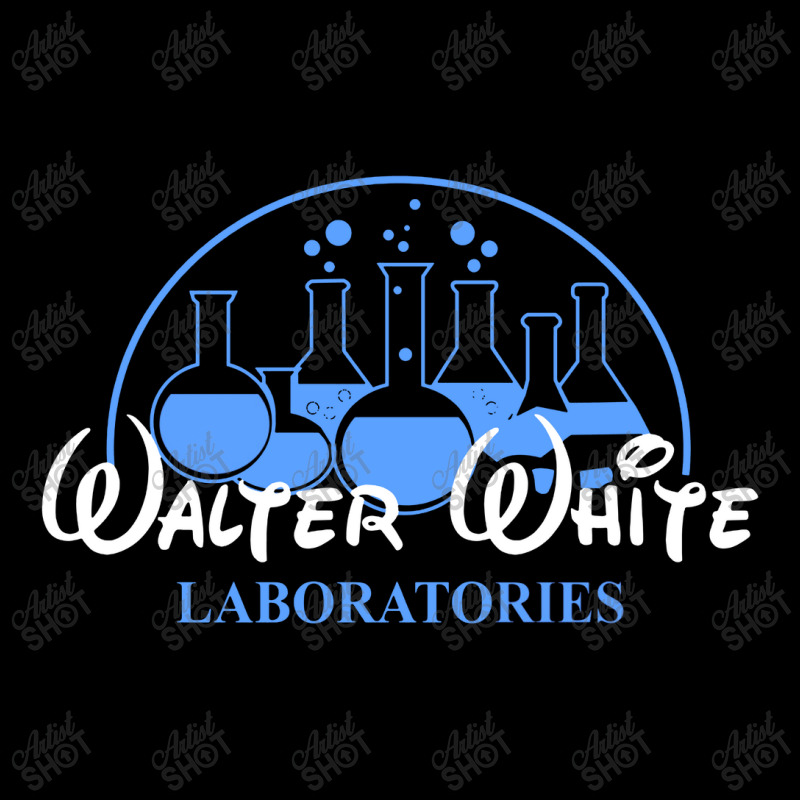 Water White Laboratories Pocket T-shirt | Artistshot