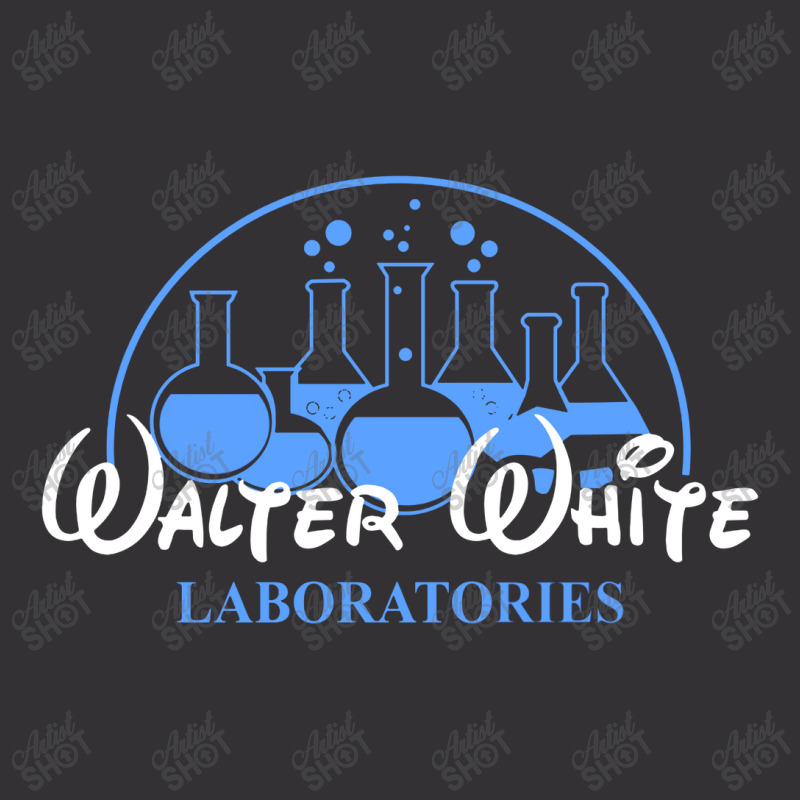 Water White Laboratories Vintage Short | Artistshot