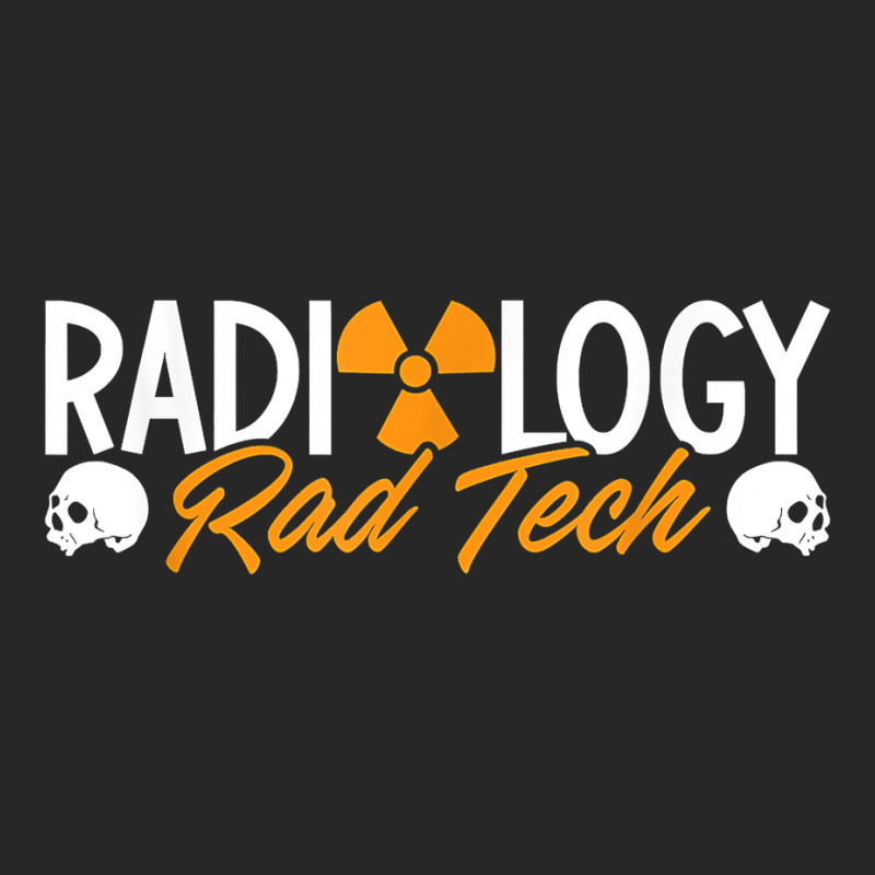 Radiology Rad Tech Technologist Xray Rad Techs Radiology T Shirt Men's T-shirt Pajama Set by caroldian | Artistshot