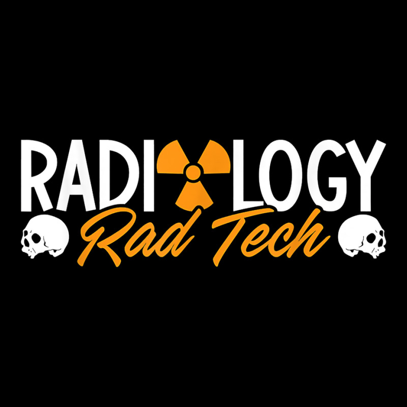 Radiology Rad Tech Technologist Xray Rad Techs Radiology T Shirt Fleece Short by caroldian | Artistshot