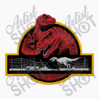 Adventure Dinosaur Land T-shirt | Artistshot