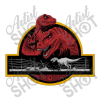 Adventure Dinosaur Land 3/4 Sleeve Shirt | Artistshot