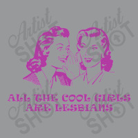 All The Cool Girls Are Lesbians Crewneck Sweatshirt | Artistshot