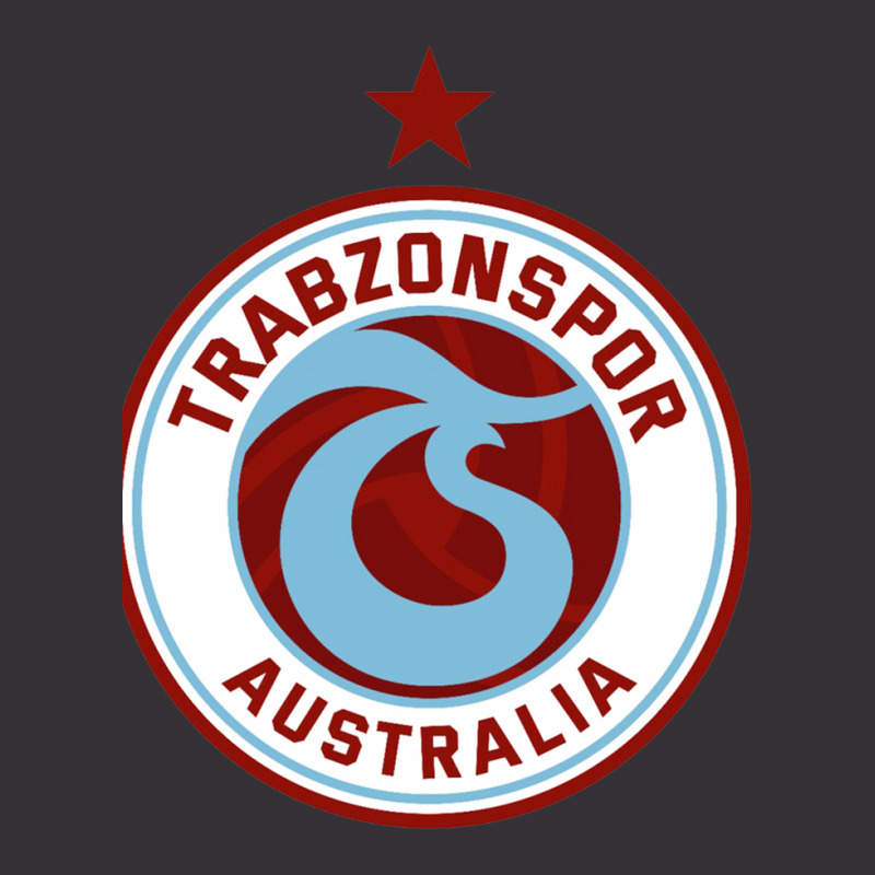 Trabzonspor Australia Vintage Hoodie And Short Set | Artistshot