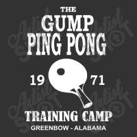 Forrest Gump   Ping Pong Camp   Cult Film Baby Bodysuit | Artistshot