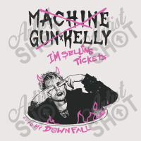 I'm Selling Tickets To My Downfall Pocket T-shirt | Artistshot