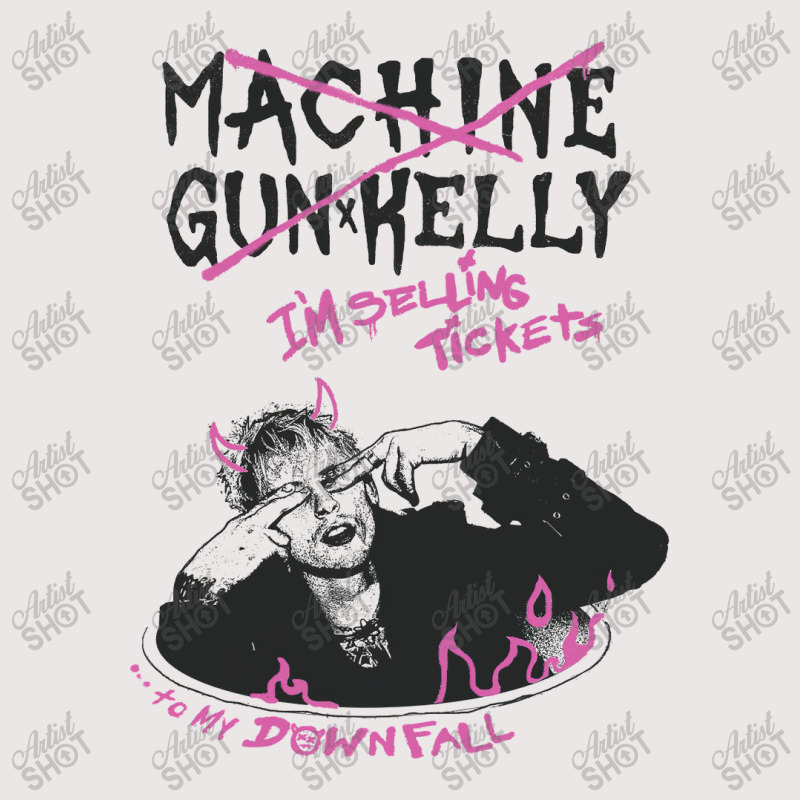 I'm Selling Tickets To My Downfall Pocket T-shirt | Artistshot