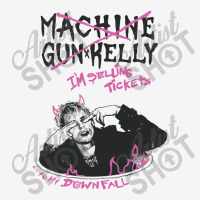 I'm Selling Tickets To My Downfall Classic T-shirt | Artistshot