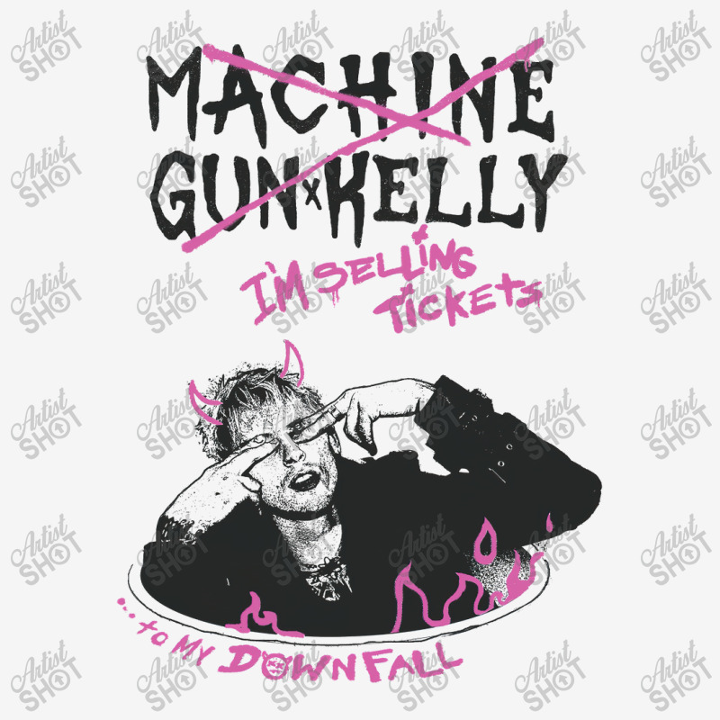 I'm Selling Tickets To My Downfall Classic T-shirt | Artistshot