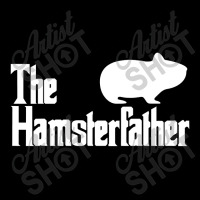 Fathers Day The Hamster Father Hamster Rodent Pet Lover Dad Maternity Scoop Neck T-shirt | Artistshot