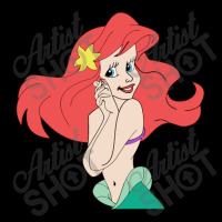 Ariel Women's V-neck T-shirt | Artistshot