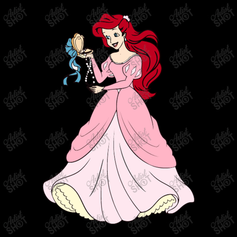 Ariel Baby Bibs by nazanayla | Artistshot