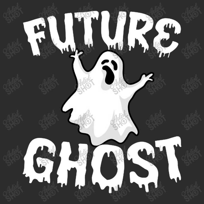 Future Ghost Funny Halloween Boo Trick Or Treat Classic Exclusive T-shirt by Melia art | Artistshot