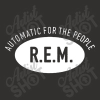 Automatic For The People Champion Hoodie | Artistshot