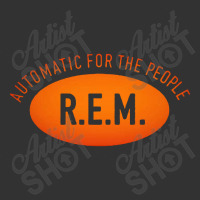 Automatic For The People Baby Bodysuit | Artistshot