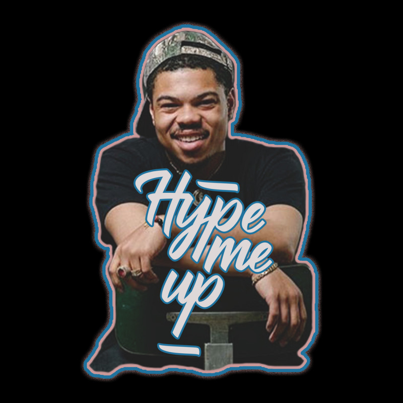 Taylor Bennett The American Reject Pocket T-Shirt by hayatin | Artistshot