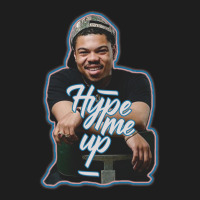 Taylor Bennett The American Reject Classic T-shirt | Artistshot