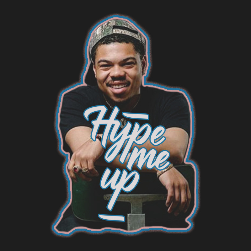 Taylor Bennett The American Reject Classic T-shirt by hayatin | Artistshot