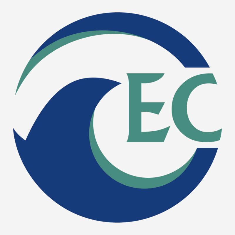 Eckerd College Tritons Classic T-shirt by Ellard grey | Artistshot