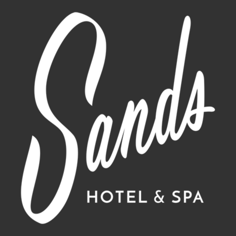 Sands Hotel Baby Bodysuit by davenportranda | Artistshot