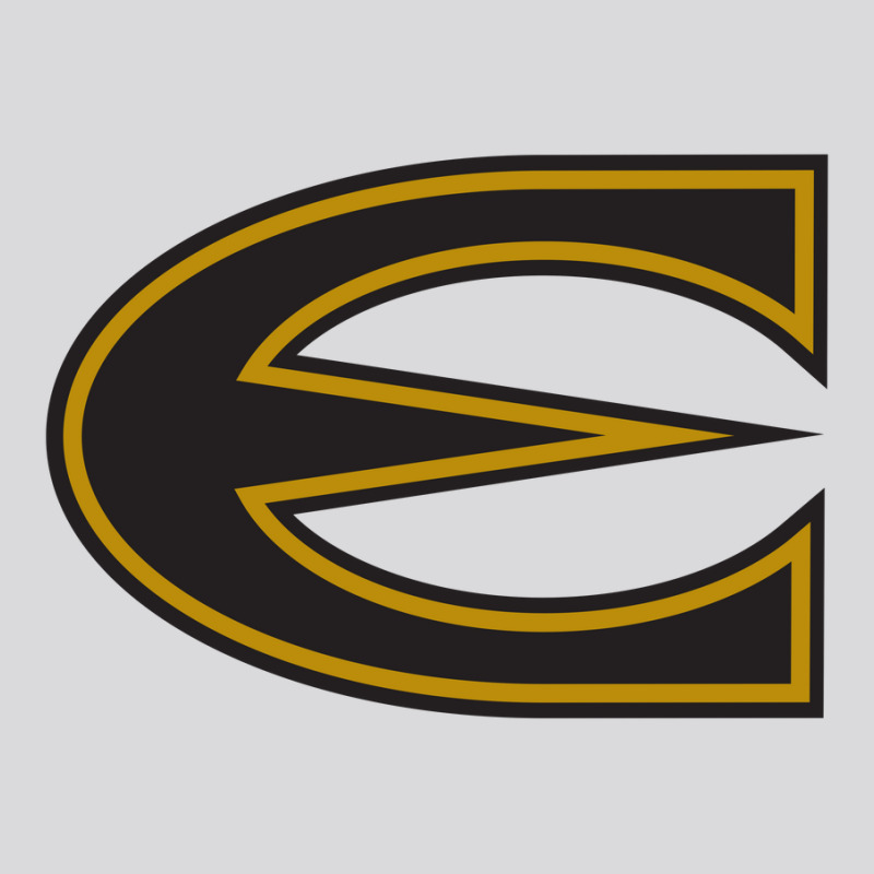 Emporia State Hornets Women's Triblend Scoop T-shirt by Ellard grey | Artistshot