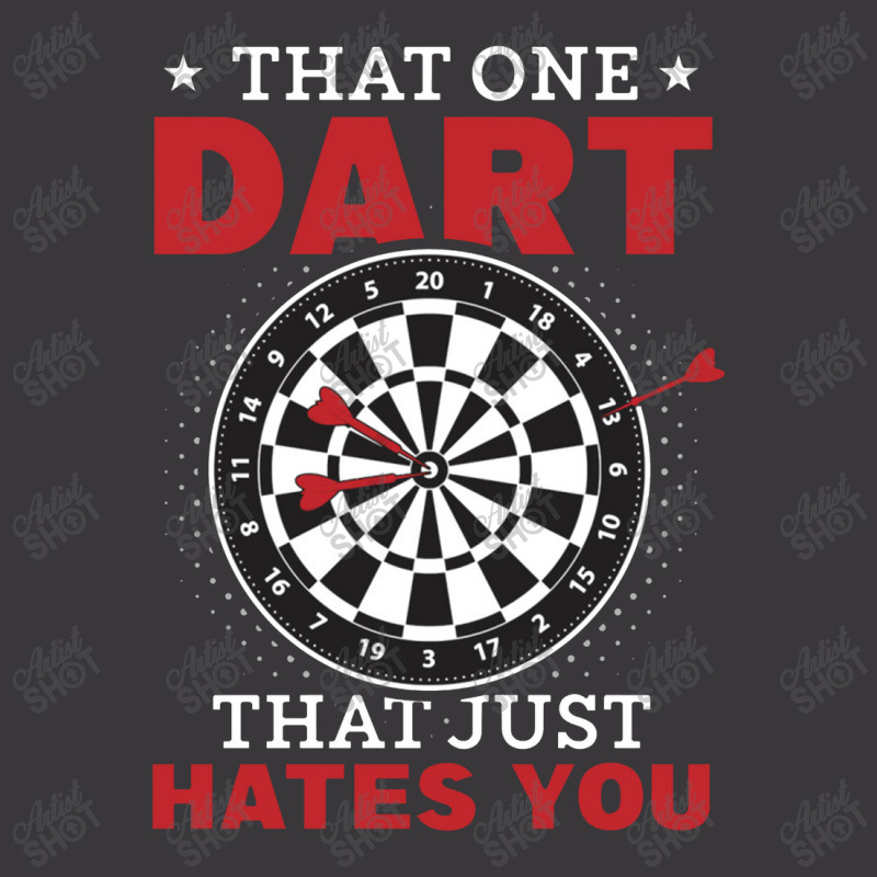 Funny Darts Problems Dartboard Fun Ladies Curvy T-Shirt by celanasubek | Artistshot