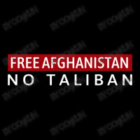 Free Afghanistan, No Taliban Youth Sweatshirt | Artistshot