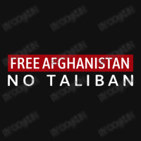 Free Afghanistan, No Taliban Baby Beanies | Artistshot