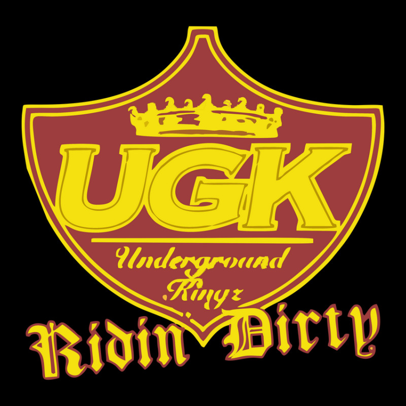 Ugk Underground Kingz Adjustable Cap by reinolumpkin | Artistshot