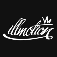 Illmotion Mousepad | Artistshot