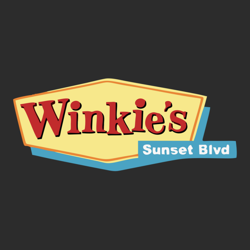 Winkie's Sunset Blvd Exclusive T-shirt | Artistshot