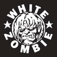 White Zombie Tank Top | Artistshot