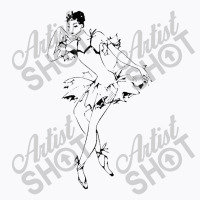 Ballet Dancer T-shirt | Artistshot