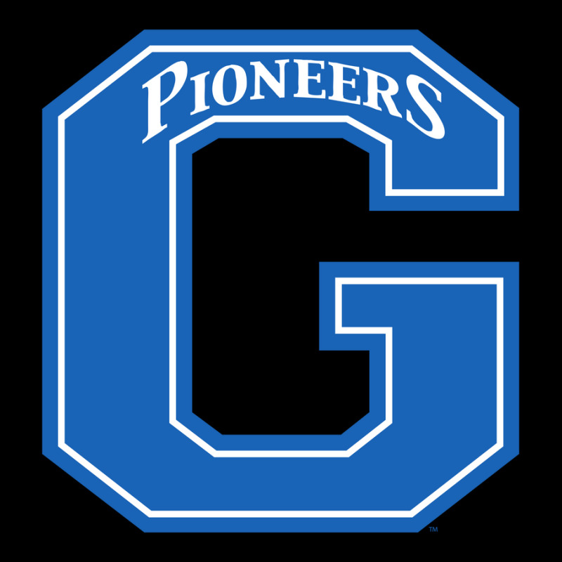 Glenville State Pioneers Fleece Short by Ellard grey | Artistshot