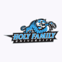 Holy Family University Tigers Tank Top | Artistshot