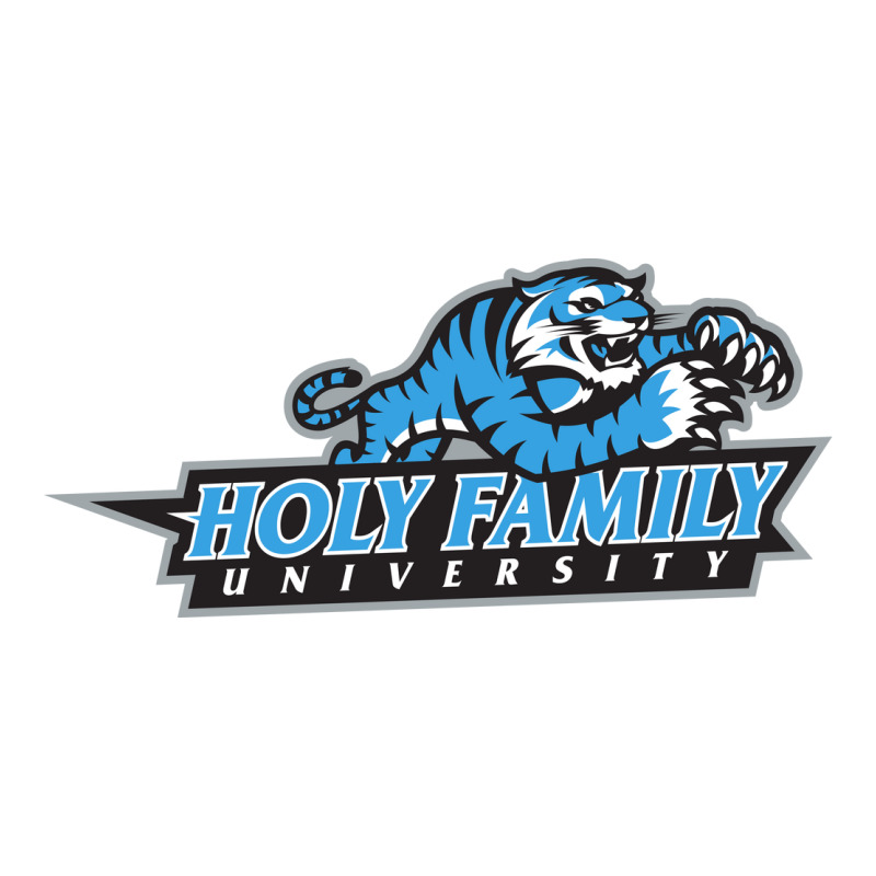 Holy Family University Tigers 3/4 Sleeve Shirt | Artistshot