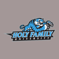 Holy Family University Tigers Vintage Short | Artistshot