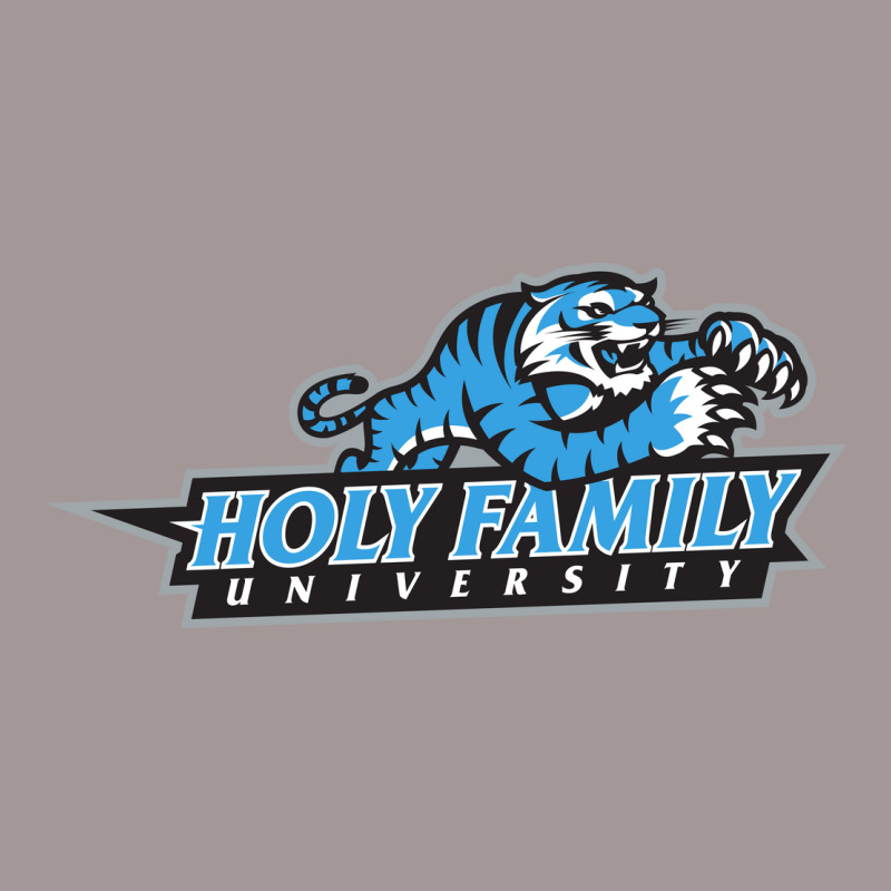 Holy Family University Tigers Vintage Short | Artistshot