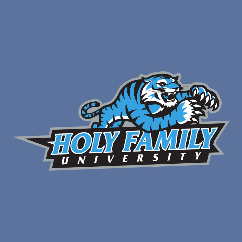 Holy Family University Tigers Lightweight Hoodie | Artistshot