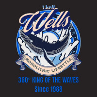 Lkell Wells Whales Classic Monolithic Lifestyle Premium T Shirt Vintage Cap | Artistshot