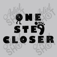 One Step Closer Baby Bodysuit | Artistshot